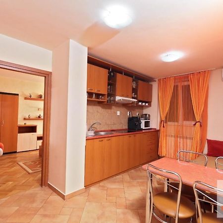 Appartamento Apartament Ema Băile Felix Esterno foto