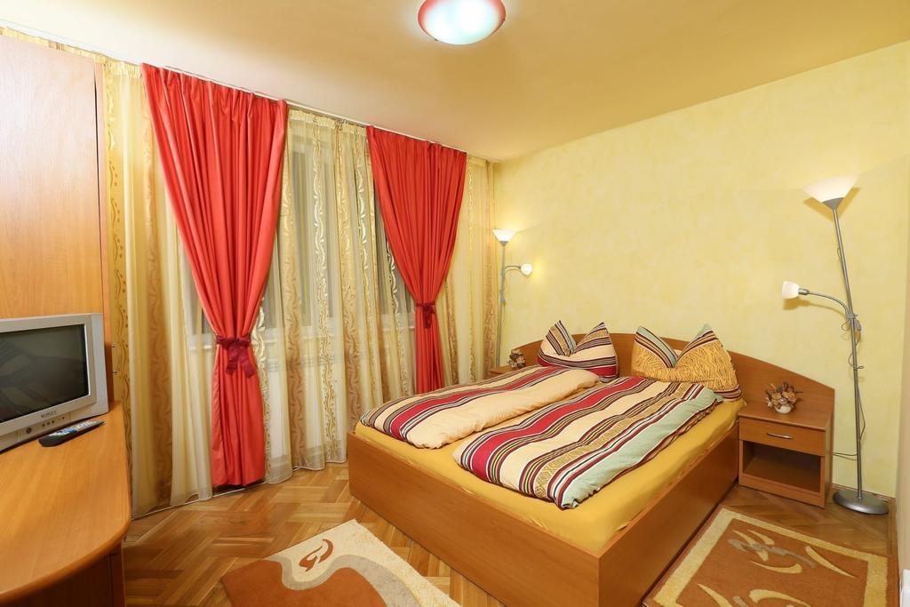 Apartament Ema Băile Felix Esterno foto
