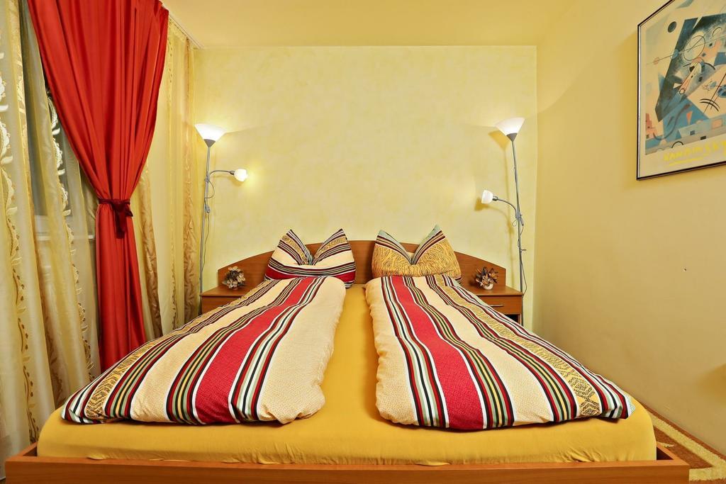 Apartament Ema Băile Felix Esterno foto