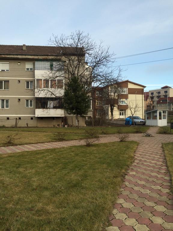 Apartament Ema Băile Felix Esterno foto