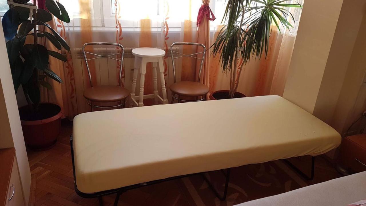 Apartament Ema Băile Felix Esterno foto