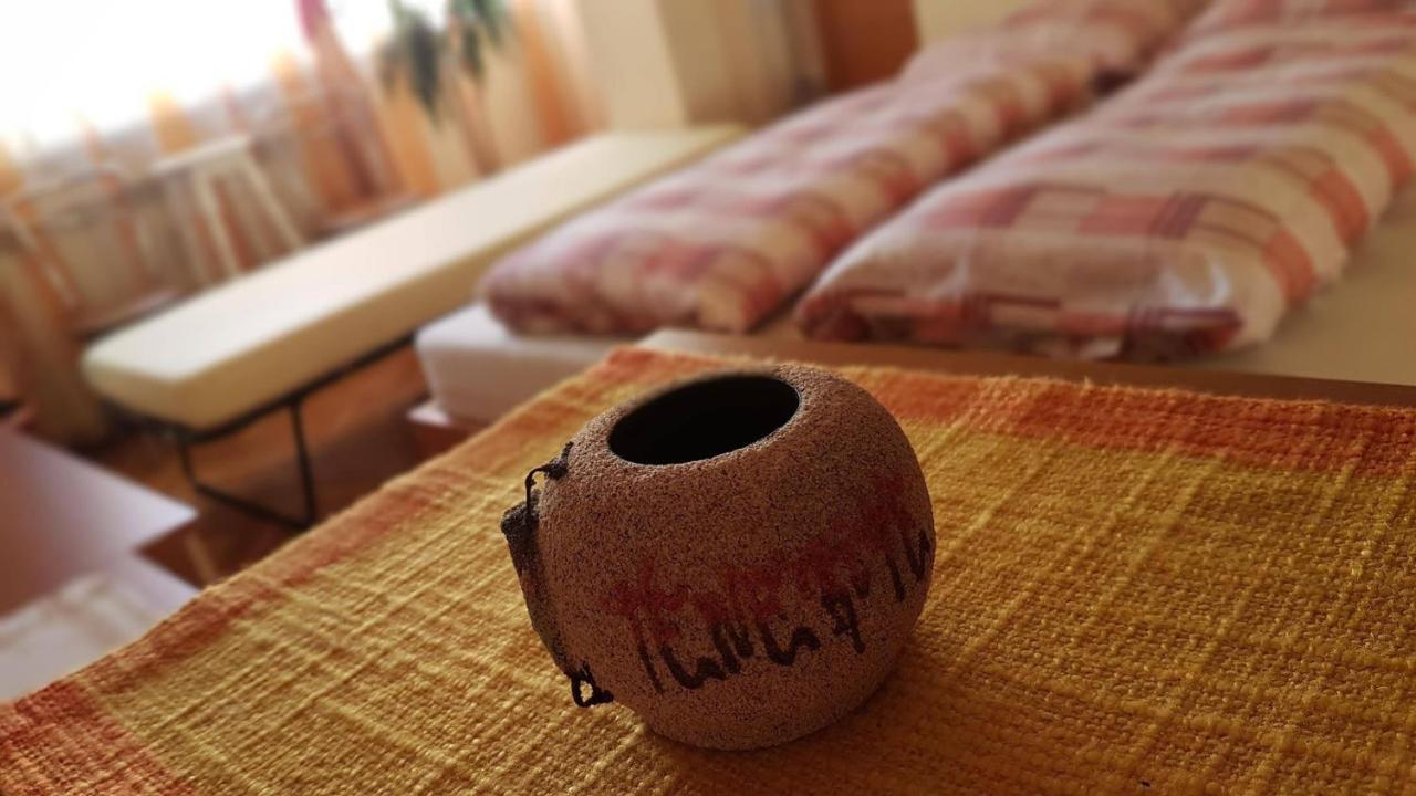 Apartament Ema Băile Felix Esterno foto