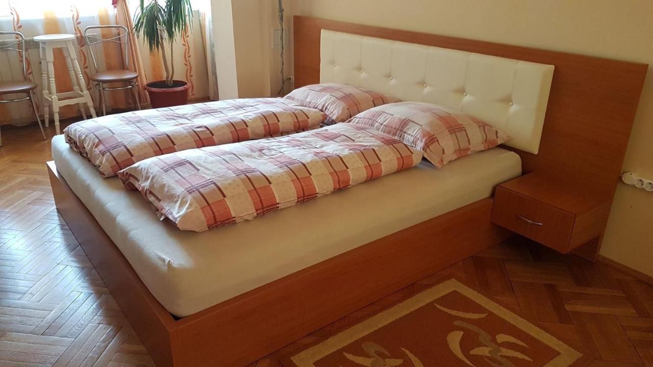 Apartament Ema Băile Felix Esterno foto