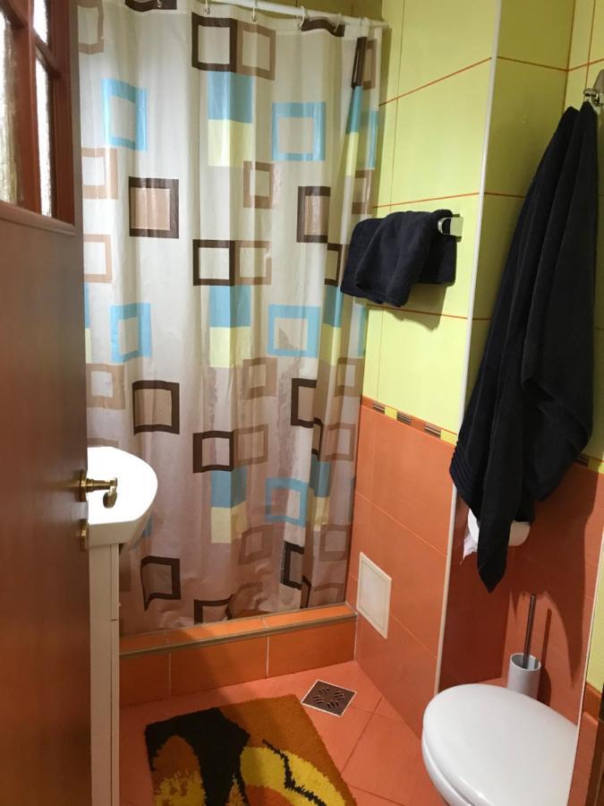 Apartament Ema Băile Felix Esterno foto